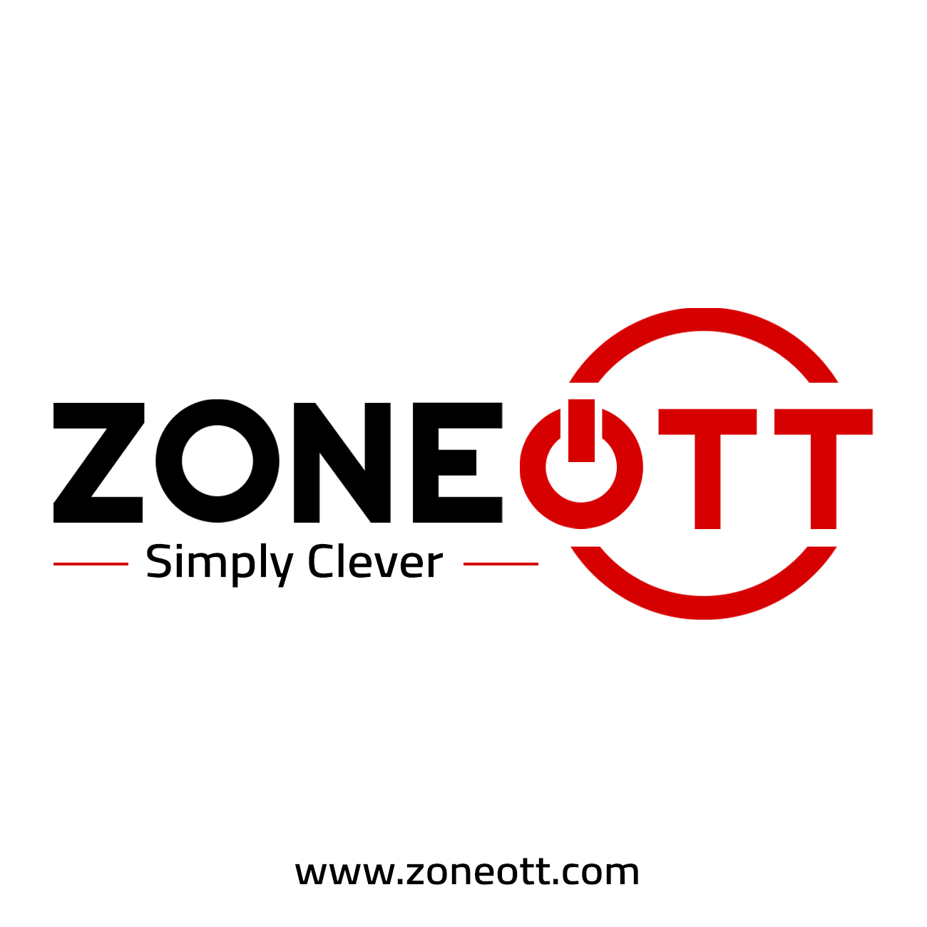 Zone OTT